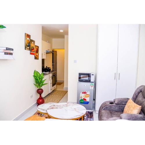 Seventh Heaven Studio Jkia Airport Lane