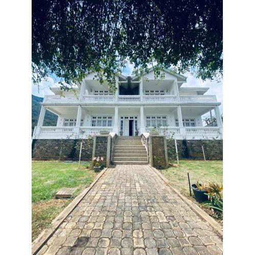 Seventh Heaven Villa