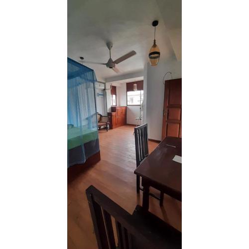 SEVENTY SEVEN GALLE - Double Room