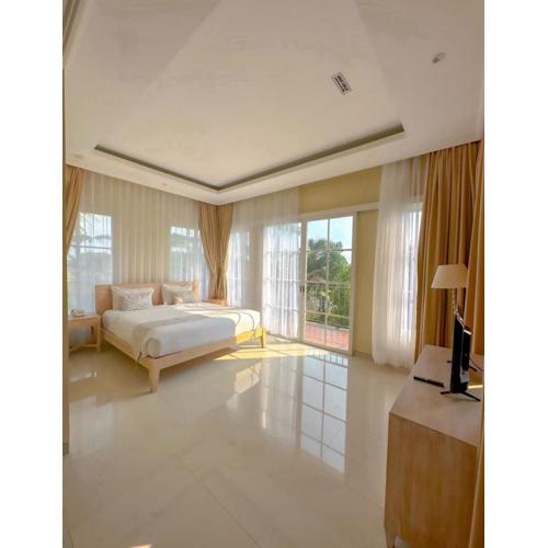 Sevilla Resort Magelang