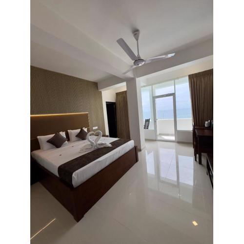 Sevonra Beach Resort