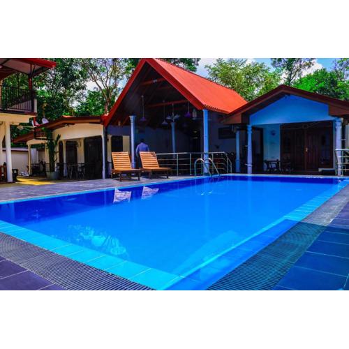 Sevonrich Holiday Resort