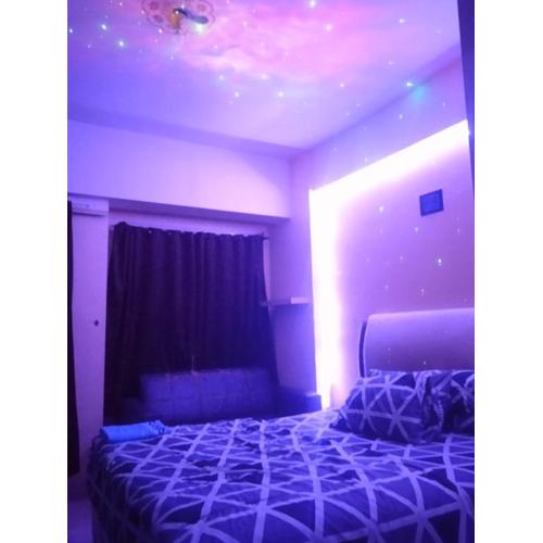 SEWA APARTEMEN MARGONDA RESIDANCE 3