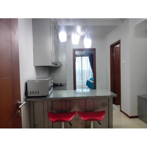 Sewa Apartemen Thamrin Residences