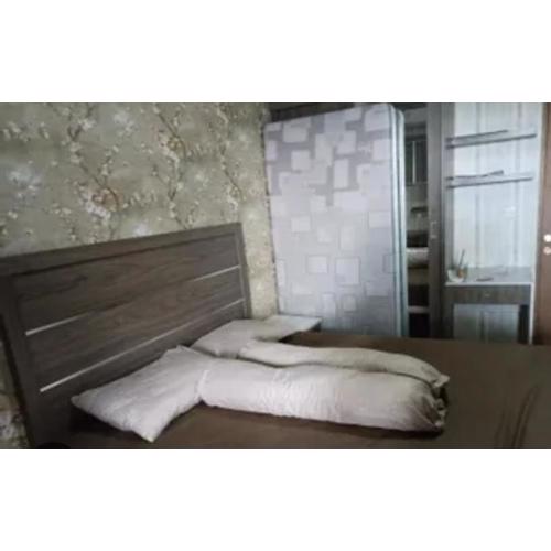 Sewa bulanan at Bintaro park view