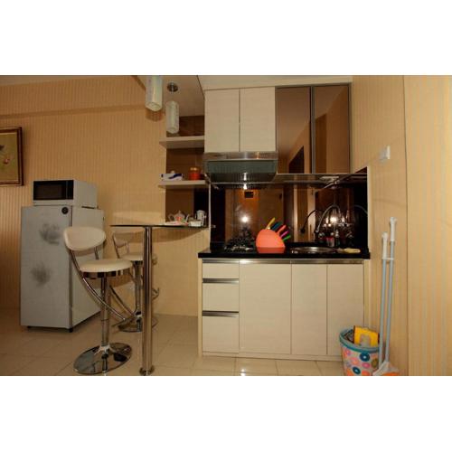 Sewa harian Apartemen puri park view