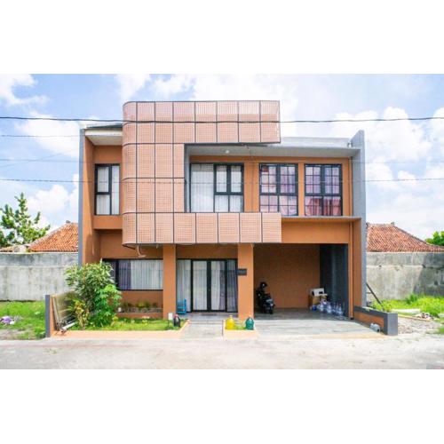 Sewon Regency Homestay Jogja