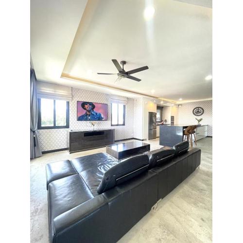 Seyah Apartments Chalong - 3 Bedroom Luxury Apartments