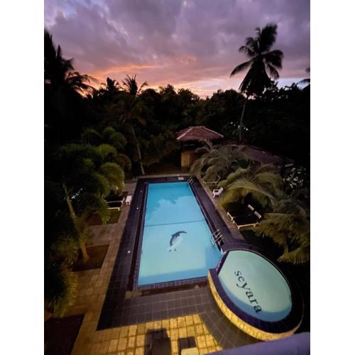 Seyara Holiday Resort