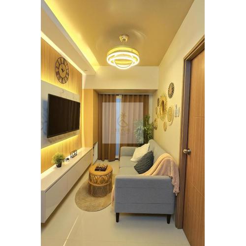 Seyuri Staycation Haven