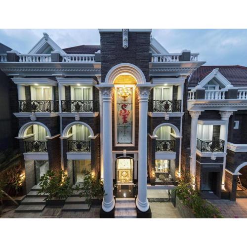 S&F Residence Kemang Jakarta