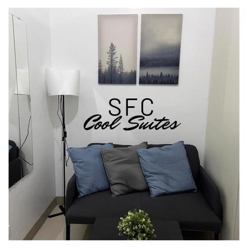 SFC Cool Suites by SMDC Tagaytay