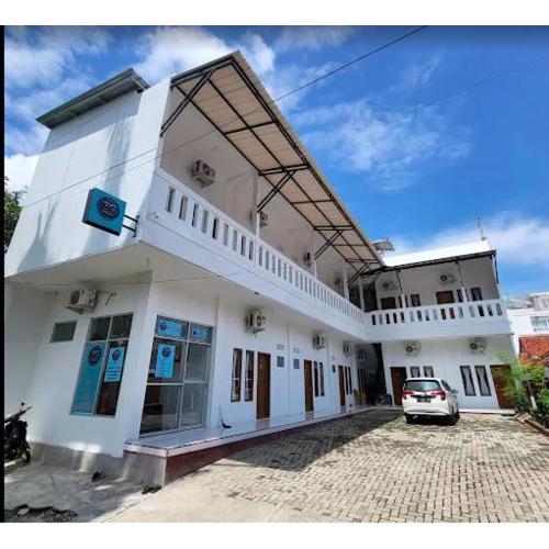 SG Hotel Pangandaran