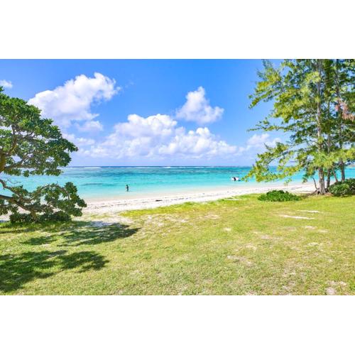 SG17 Villa Sable Front de Mer