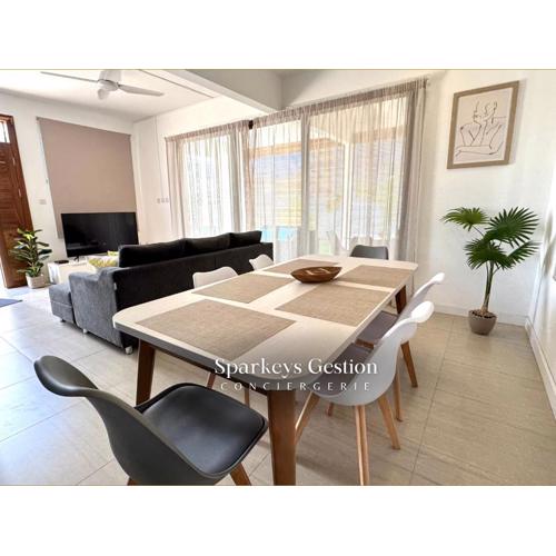 SG6 Maison du Moulin - Grand Baie