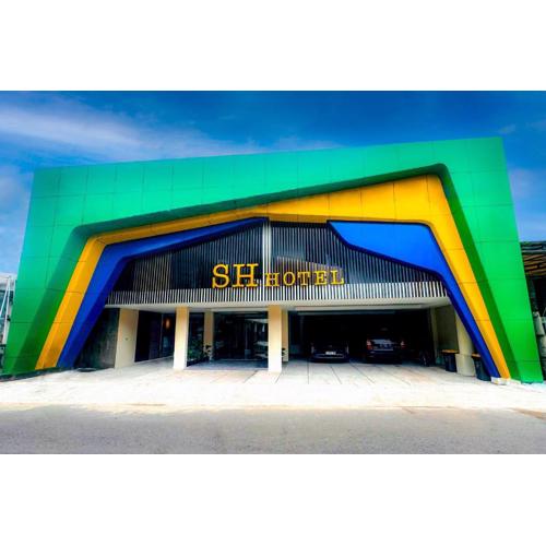 SH Hotel