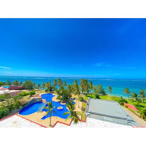 Shabiki Sea View Apartments