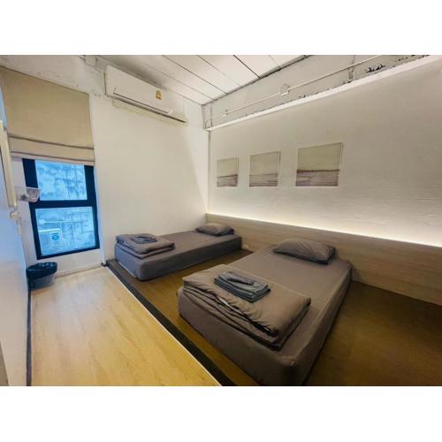 Shade House - Phuket Downtown