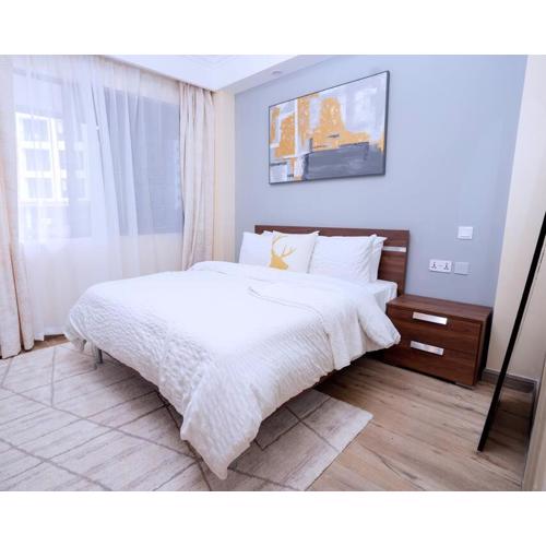 Shadoka Luxury Homes @Siaya Park Apartments