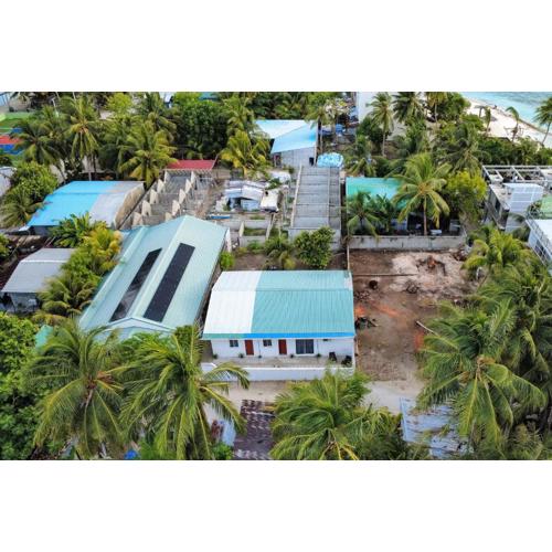 Shadow Isles Himandhoo