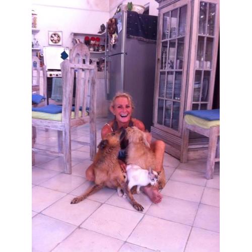 Shady Grove Healing Centre & Homestay w house rules please read before booking