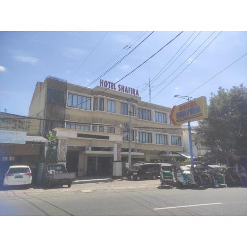 Shafira Hotel Yogyakarta