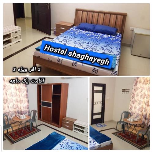 shaghayegh hostel