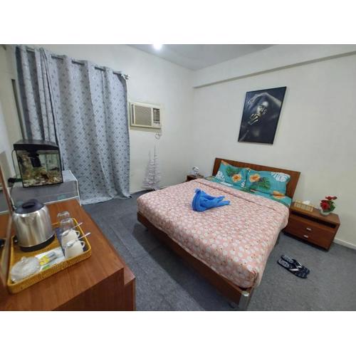 Shah Dream Hotel & Apartment