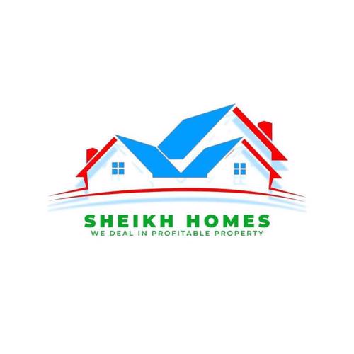 Shaikh Vacation Homes