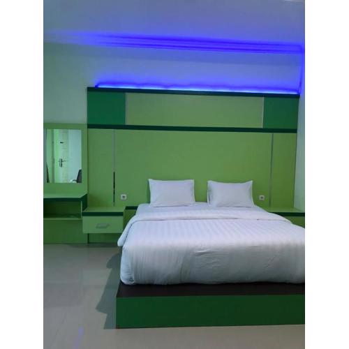 Shaima Homestay Syari'ah