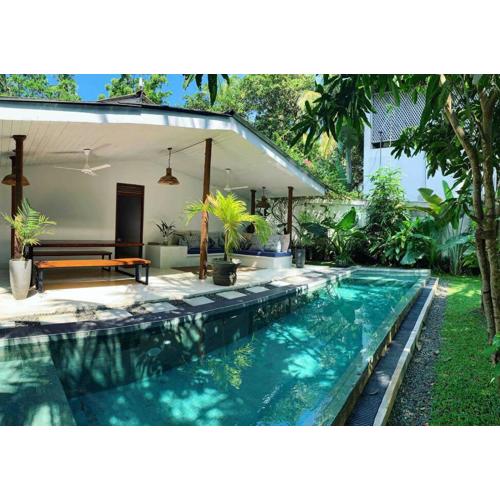 Shaka House Sri Lanka