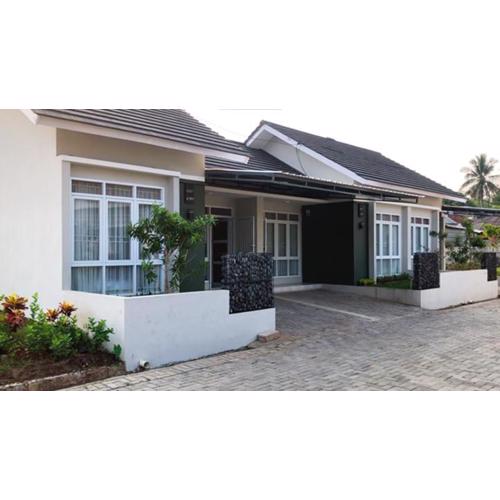 Shakilla House 6A Syariah Cigalumpit Cianjur