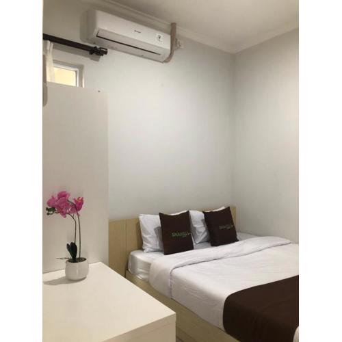 Shakilla House 6C Syariah Cigalumpit Cianjur