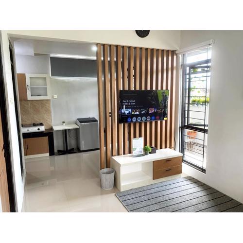 Shakilla House 8 Syariah Panorama