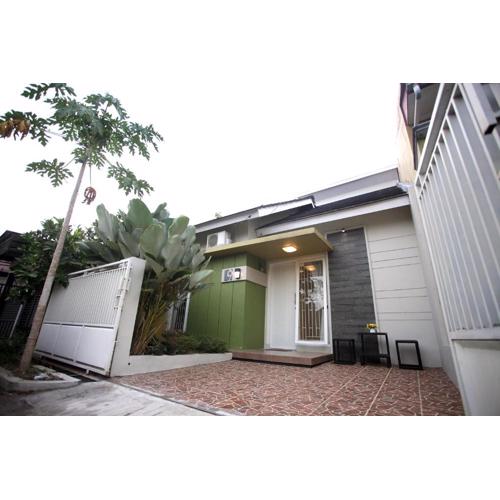 SHAKILLA House Syariah Cianjur