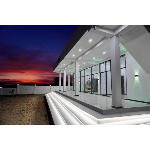 Shakin Shasha Beach House