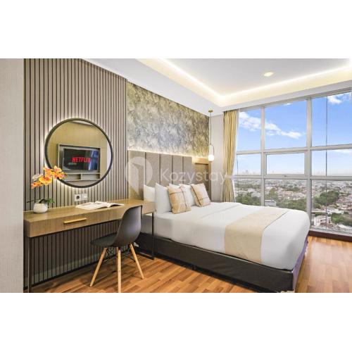 Shale by Kozystay - Pondok Indah