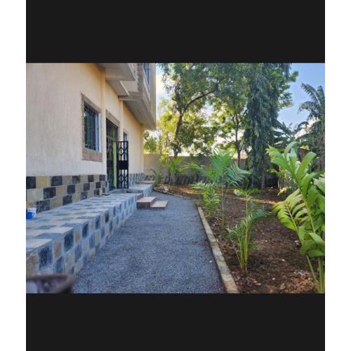 Shalimin Homes- Kilifi Seahorse road
