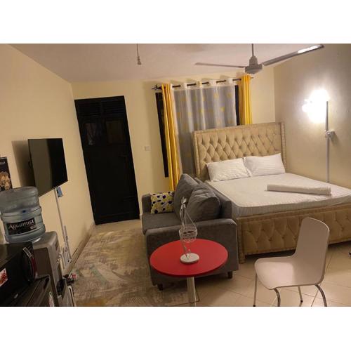 Shalimin homes2 baobab beach -Boga