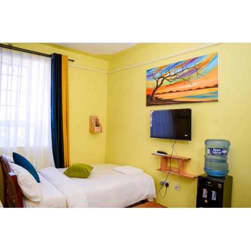 Shalom Apartments Moi Southlake