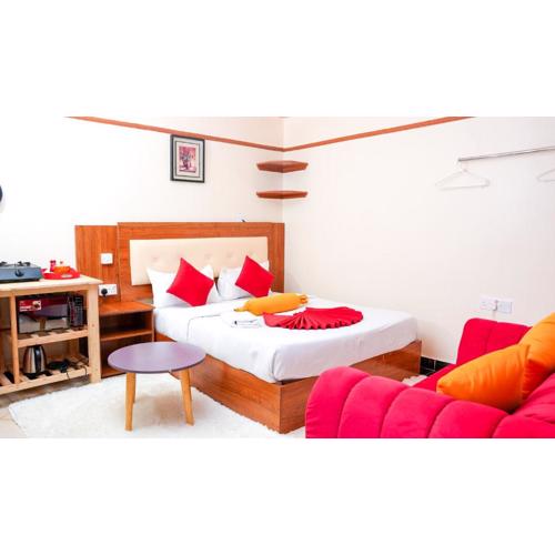 Shalom Apartments Naivasha Town