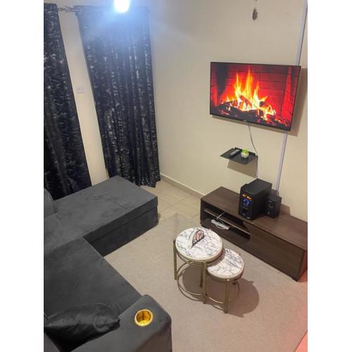 Shalom Apartments Utawala near JKIA Airport