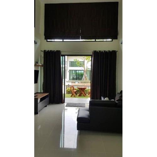 Shalom Casa Seaside Rayong