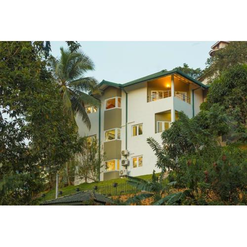 Shalom Recidence Kandy