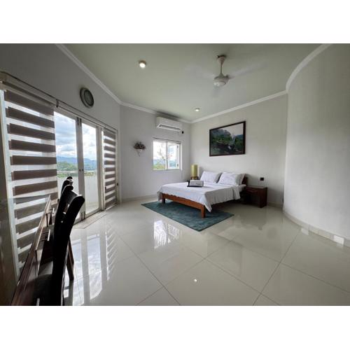 Shalom Residence Kandy