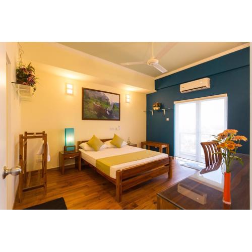 Shalom Residence Nawala