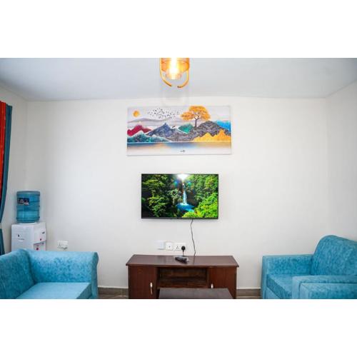 Shalom Studio City Apartments