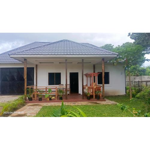 Shalom Wellspring Cottage