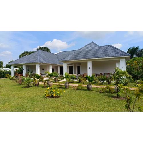 Shalom Wellspring Homestay