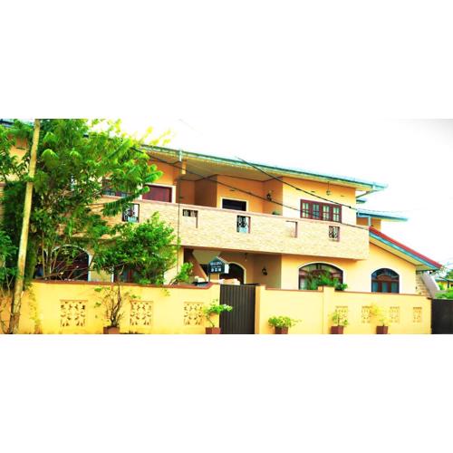 Shalona Holiday Home